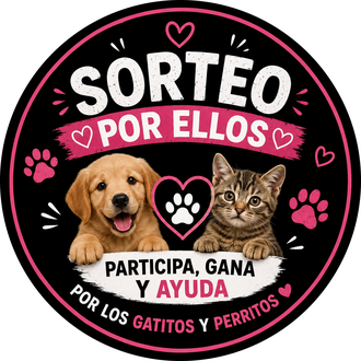 Sorteo Por Ellos